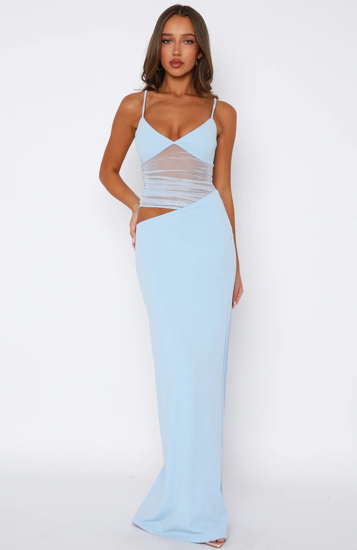 Amaya Dress