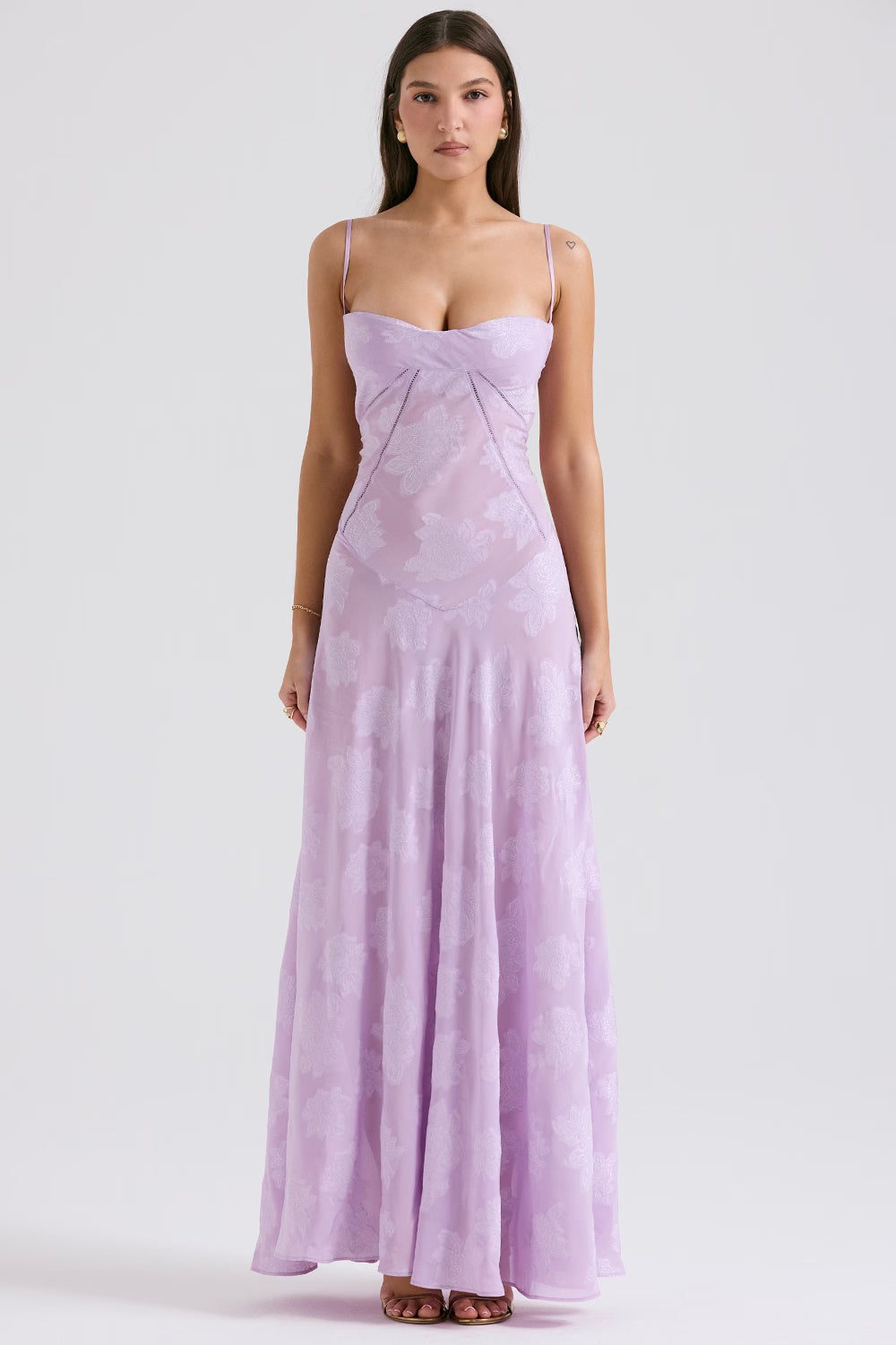 Adelaide Dress