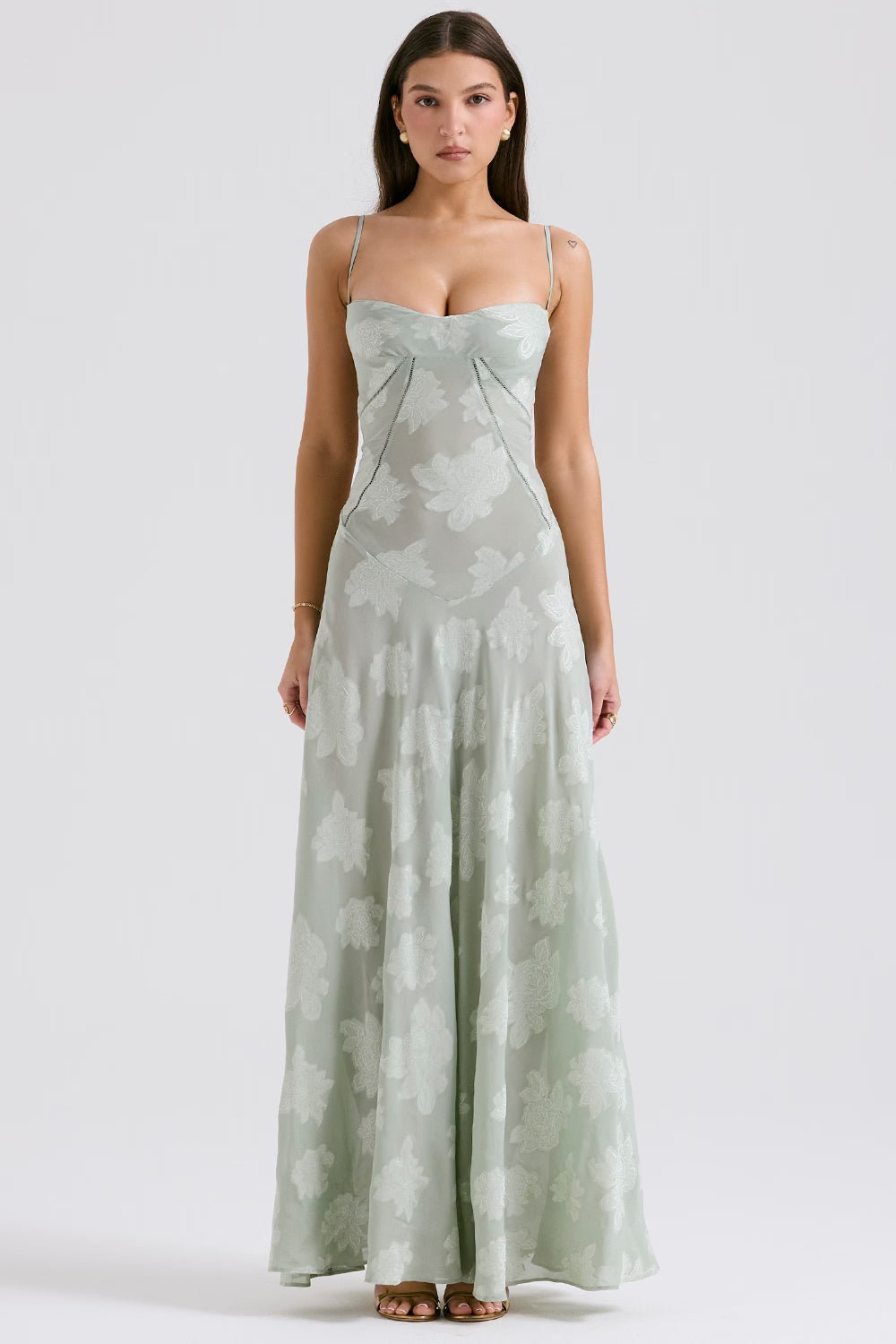 Adelaide Dress