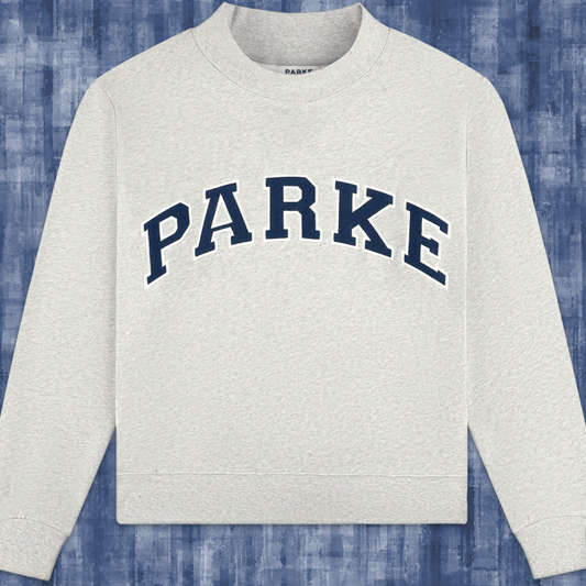 Solace™ Varsity Mockneck