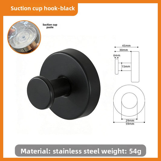 LockTight Steel Hook