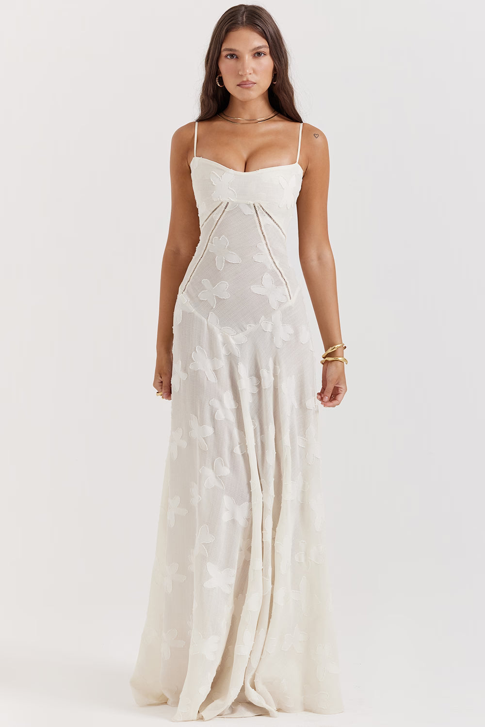 Adelaide Dress