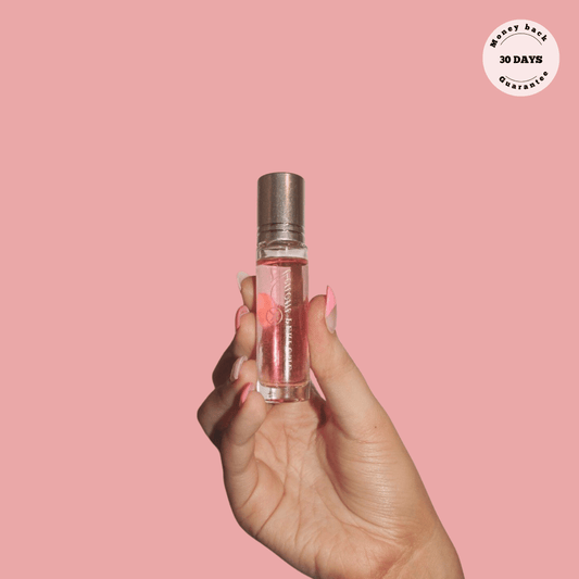 ALLURA™ - Pheromone Perfume (80% OFF TODAY ONLY)