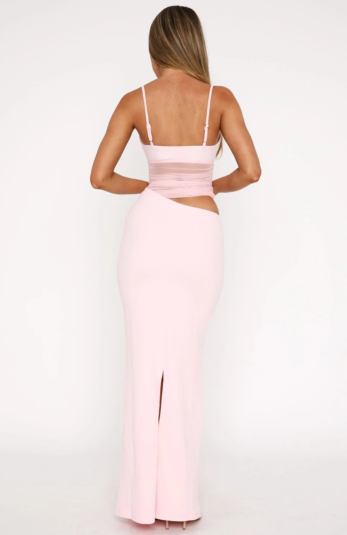 Amaya Dress