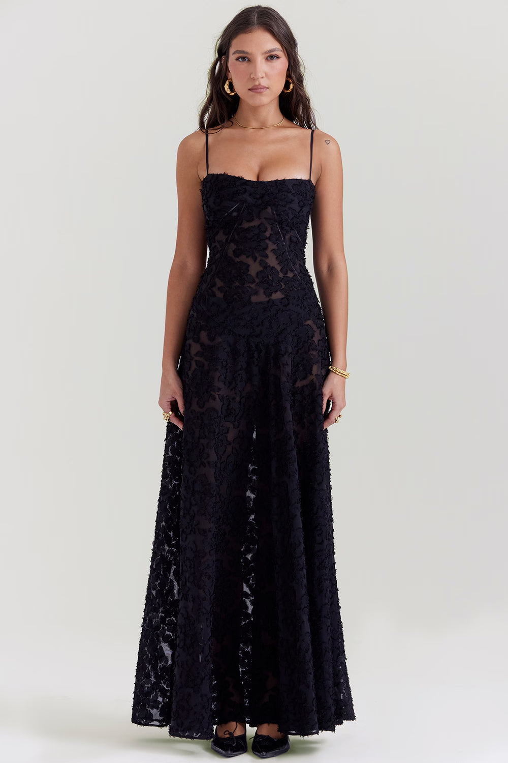 Adelaide Dress