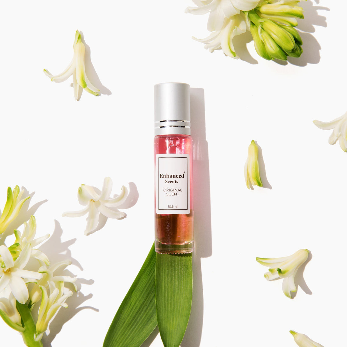Enhanced Scents