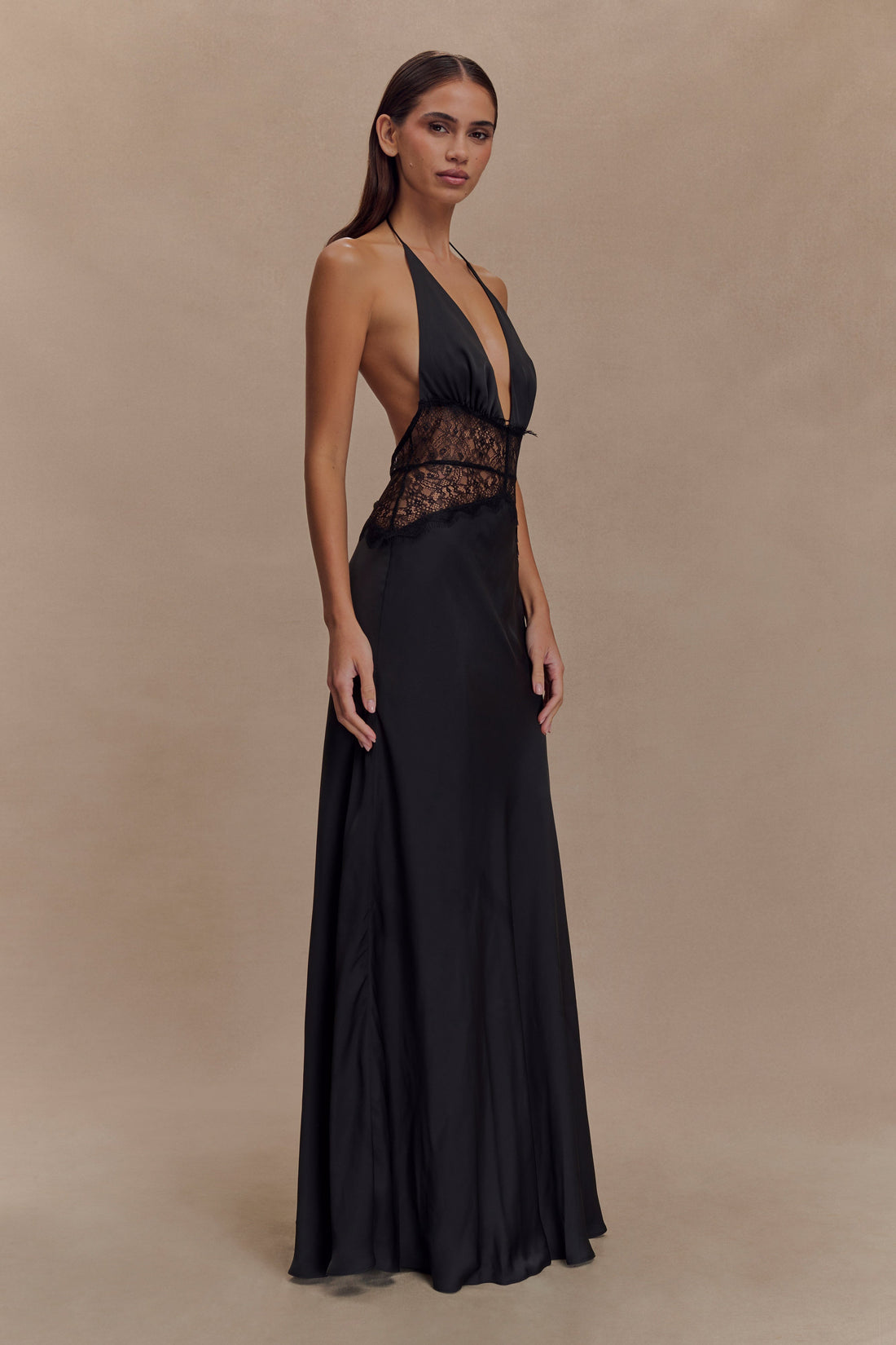 Bianca Dress