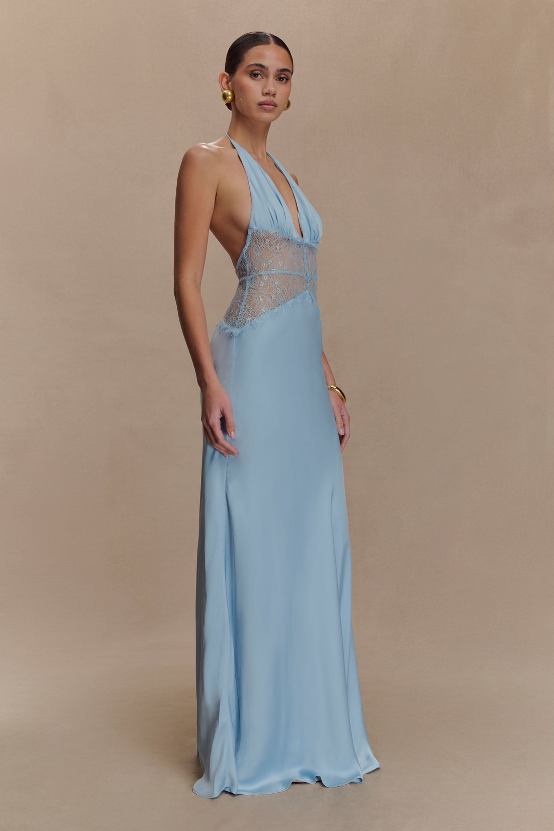 Bianca Dress