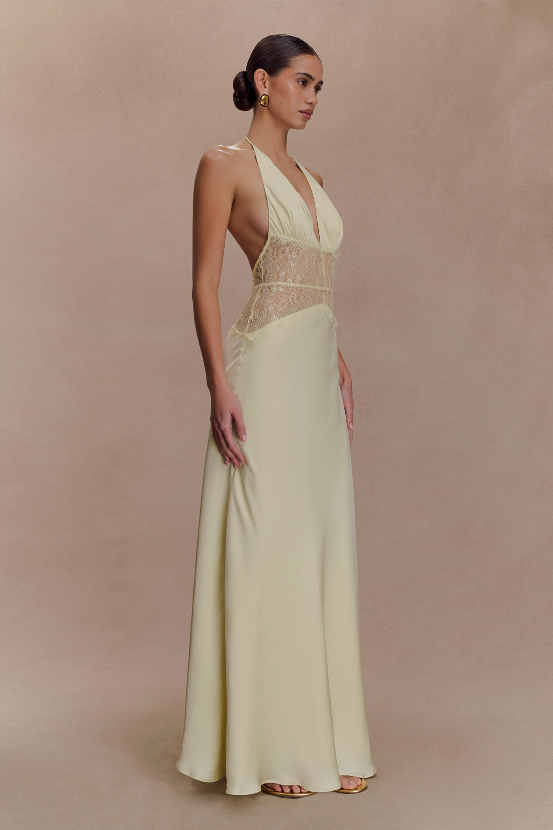 Bianca Dress