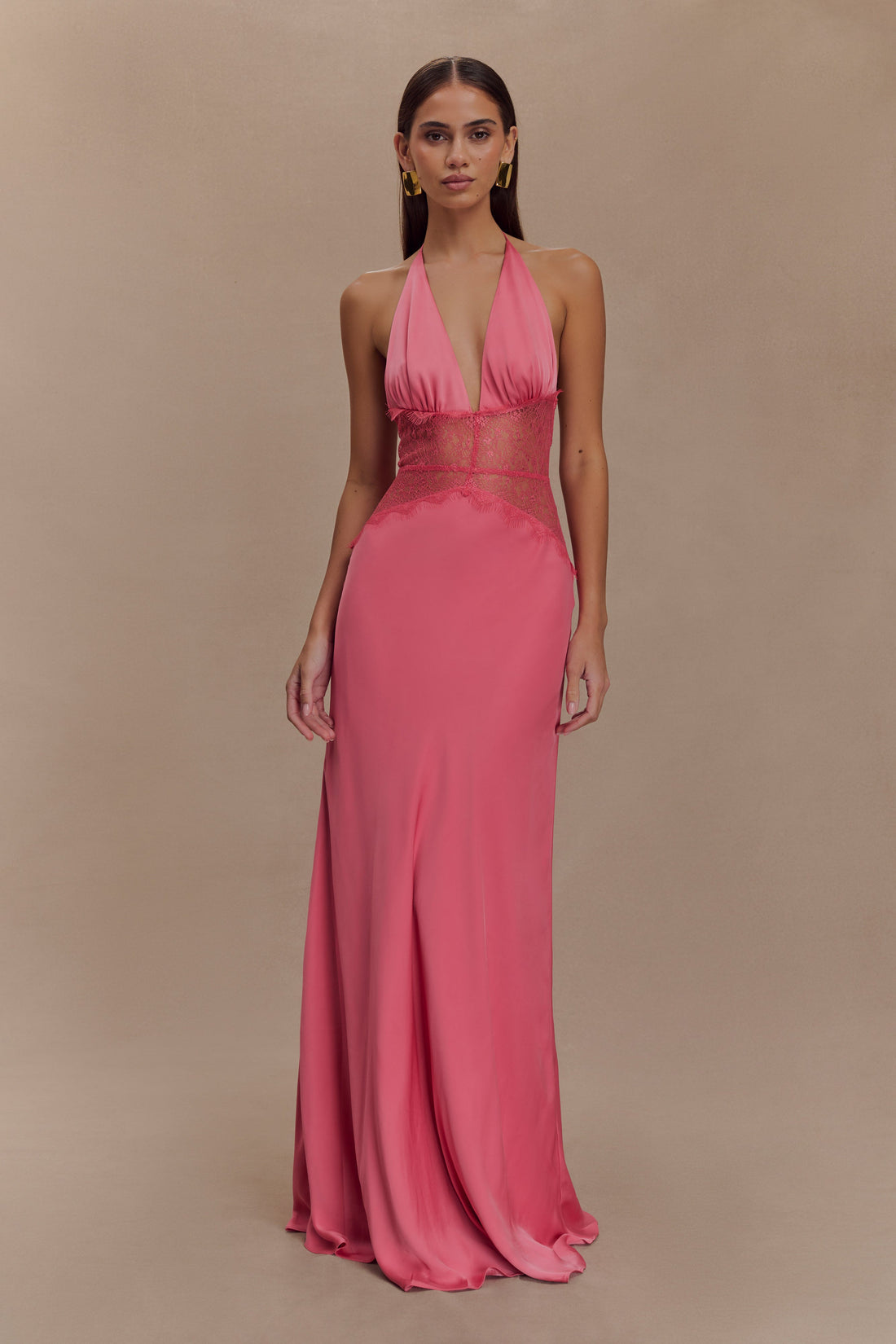 Bianca Dress