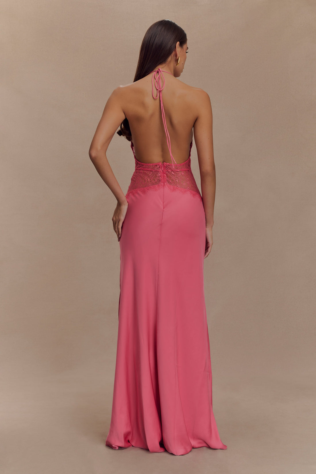 Bianca Dress