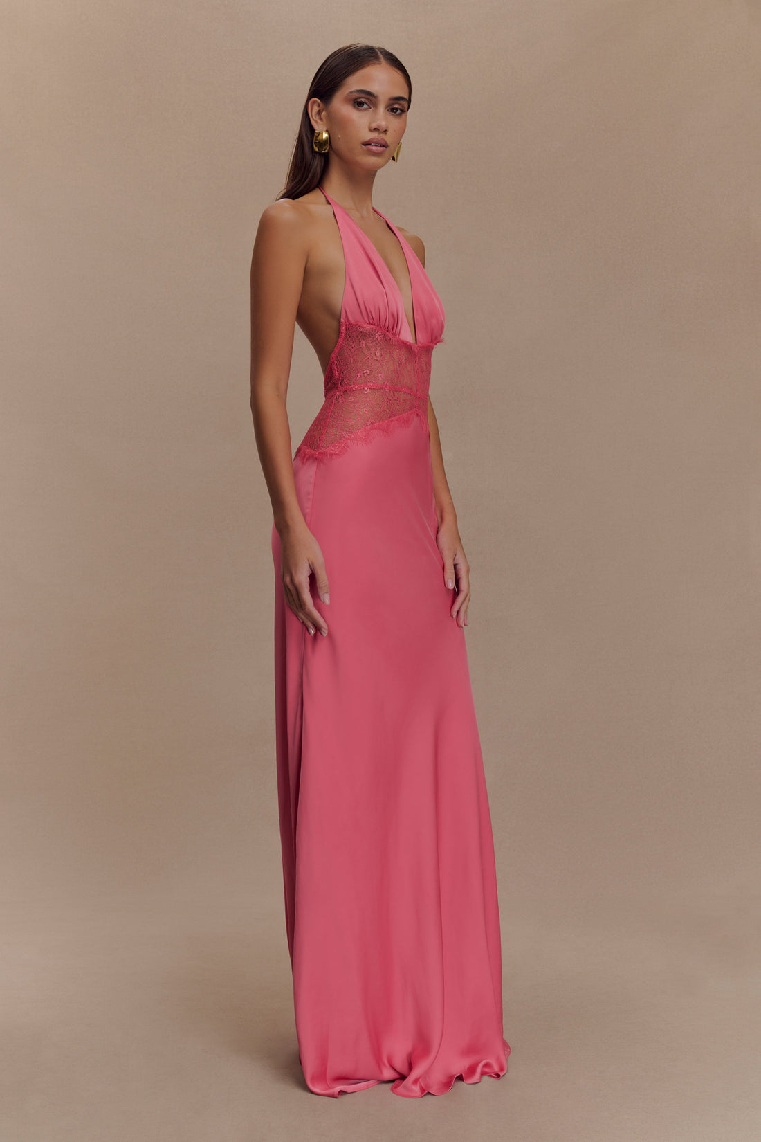 Bianca Dress