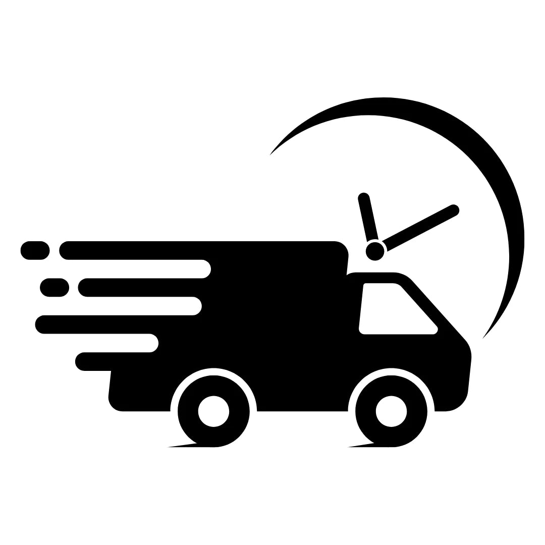 Rush My Order