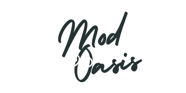 Mod Oasis