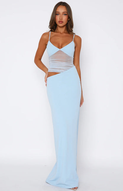 Amaya Dress