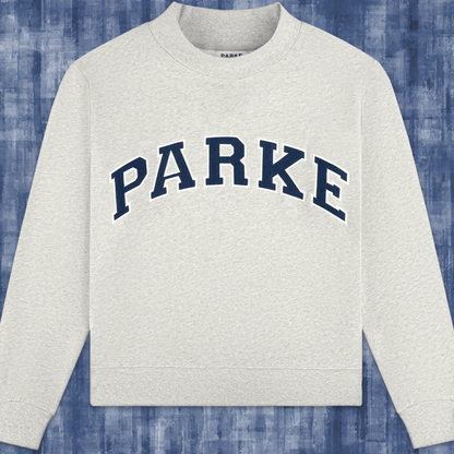 Solace™ Varsity Mockneck