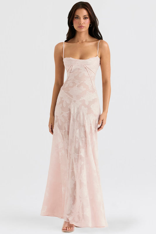 Adelaide Dress
