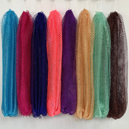 SapoGlow African Exfoliating Net
