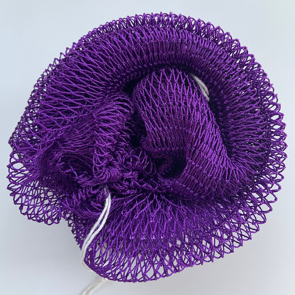 SapoGlow African Exfoliating Net