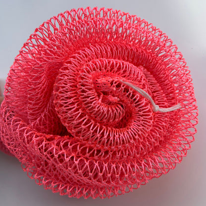 SapoGlow African Exfoliating Net