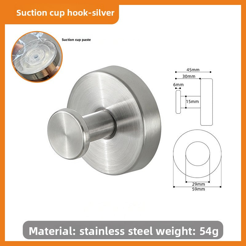 LockTight Steel Hook