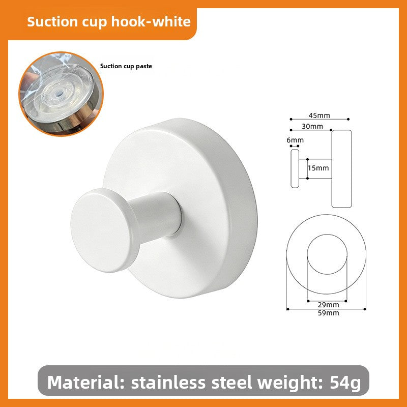 LockTight Steel Hook