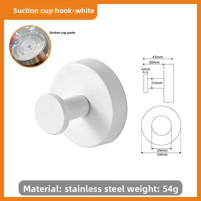 LockTight Steel Hook