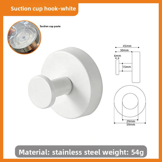 LockTight Steel Hook