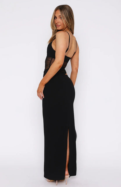 Amaya Dress