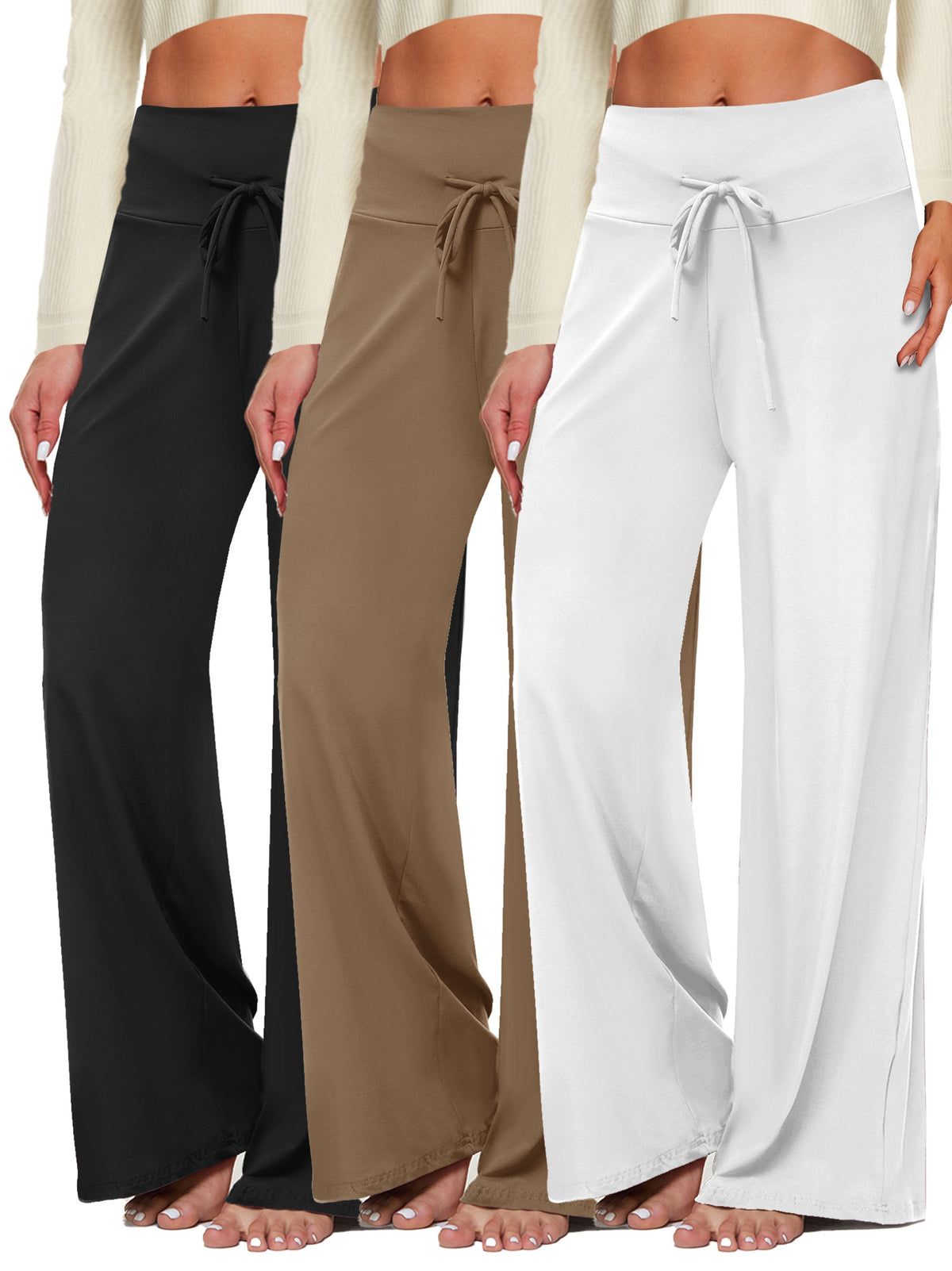 CloudComfort Lounge Pants