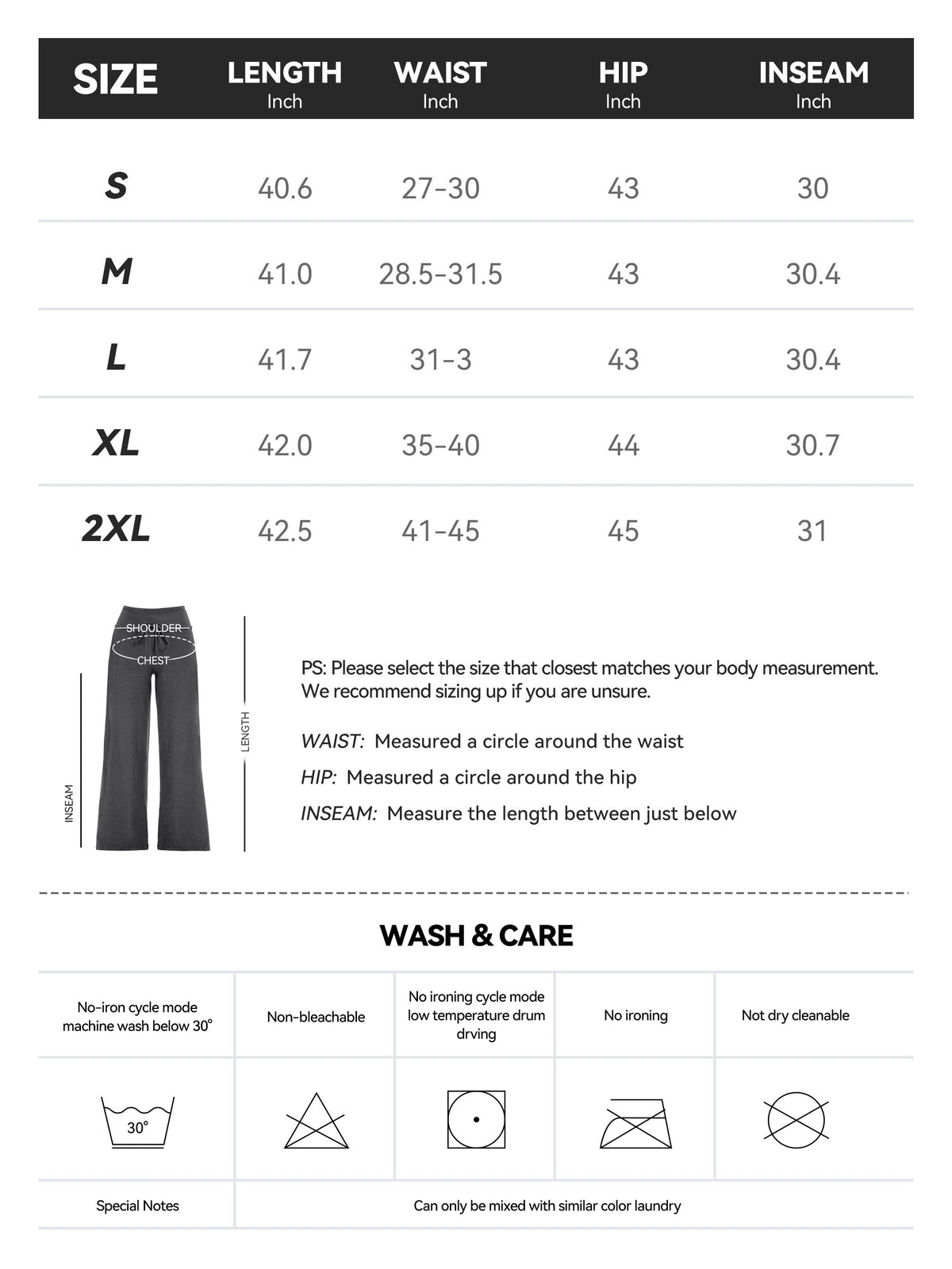 CloudComfort Lounge Pants