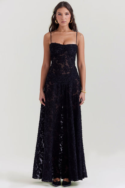 Adelaide Dress