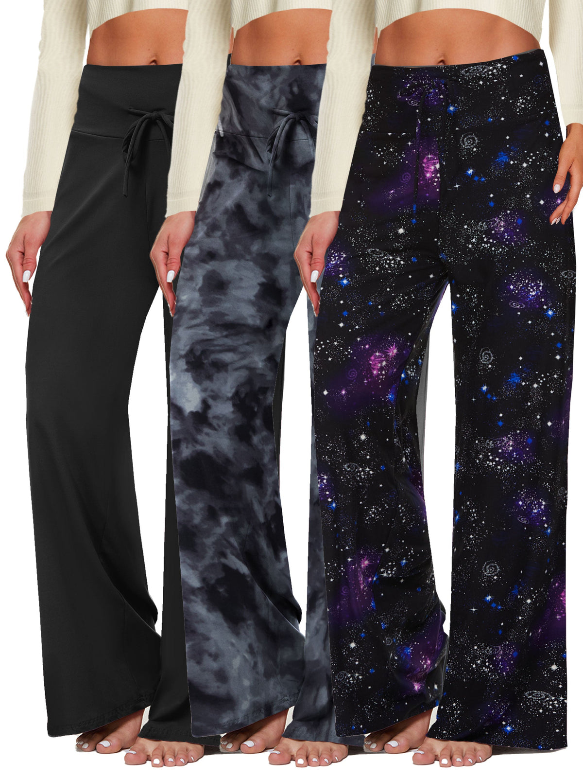 CloudComfort Lounge Pants