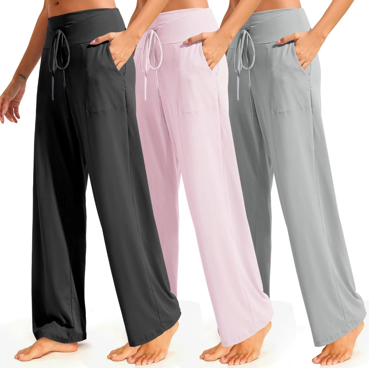 CloudComfort Lounge Pants