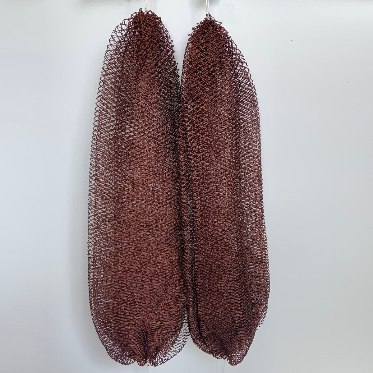 SapoGlow African Exfoliating Net
