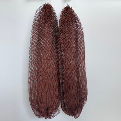 SapoGlow African Exfoliating Net