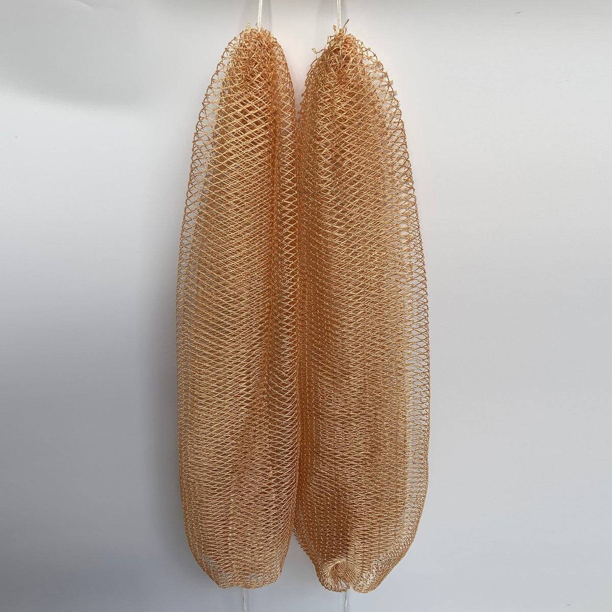 SapoGlow African Exfoliating Net