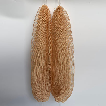 SapoGlow African Exfoliating Net