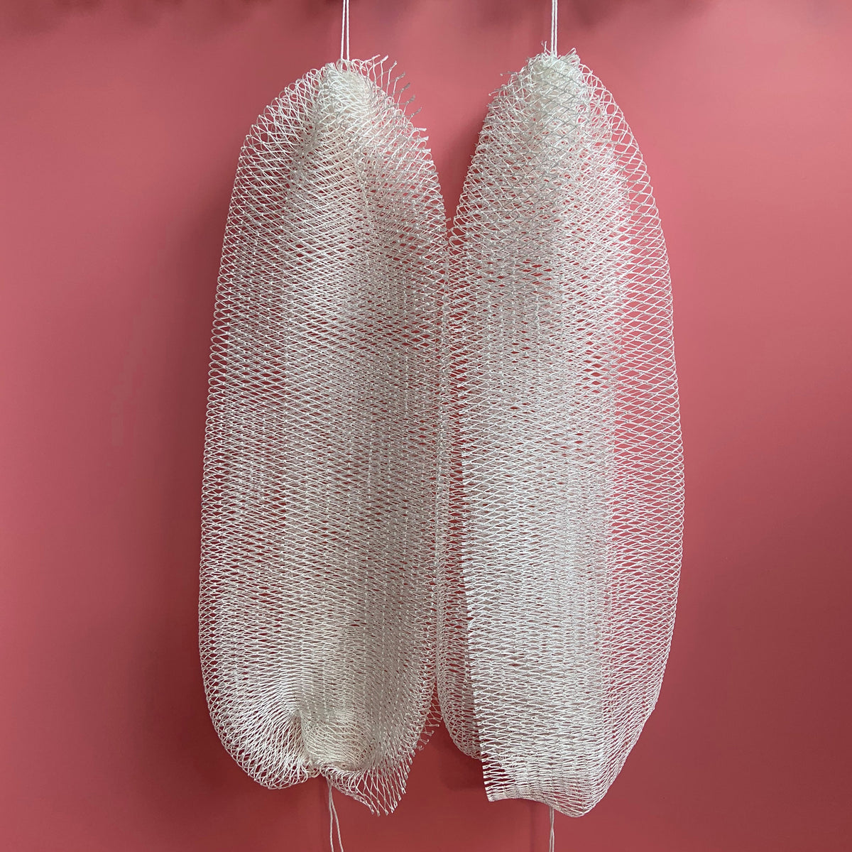 SapoGlow African Exfoliating Net