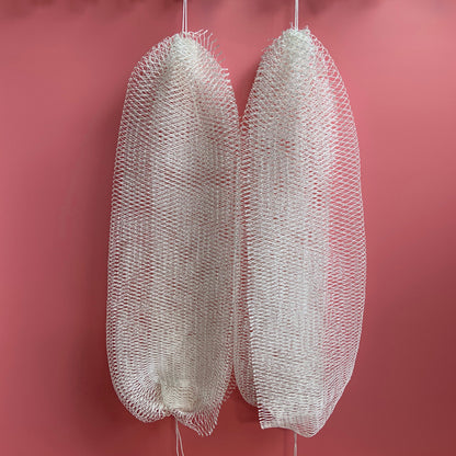 SapoGlow African Exfoliating Net