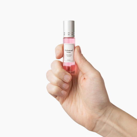 Enhanced Scents