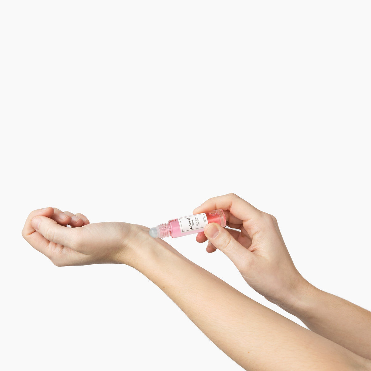 Enhanced Scents