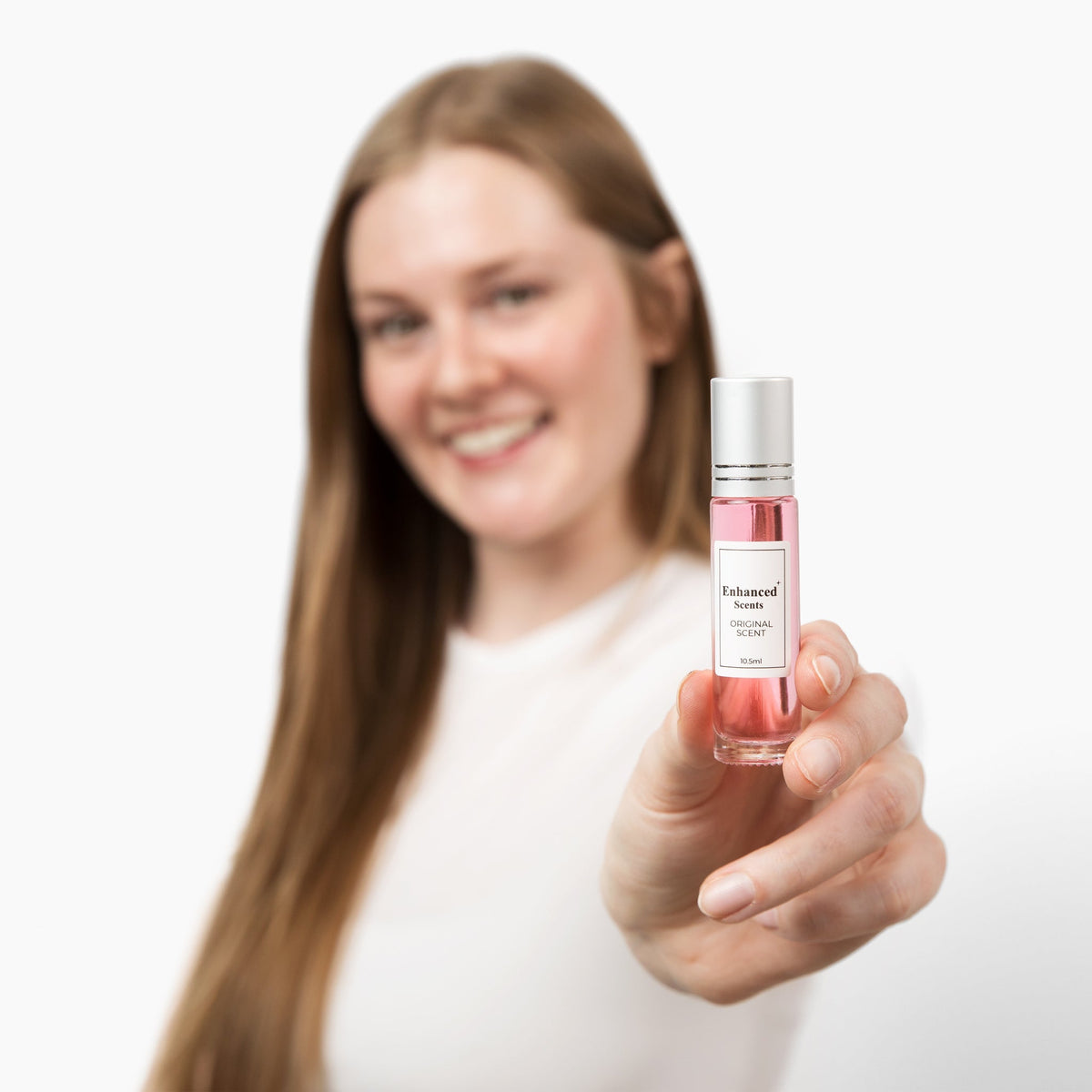 Enhanced Scents