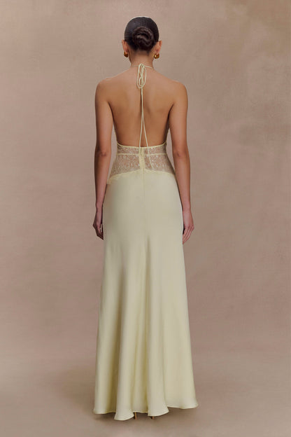 Bianca Dress