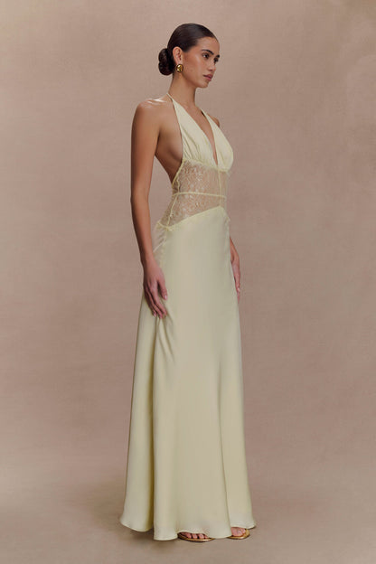 Bianca Dress