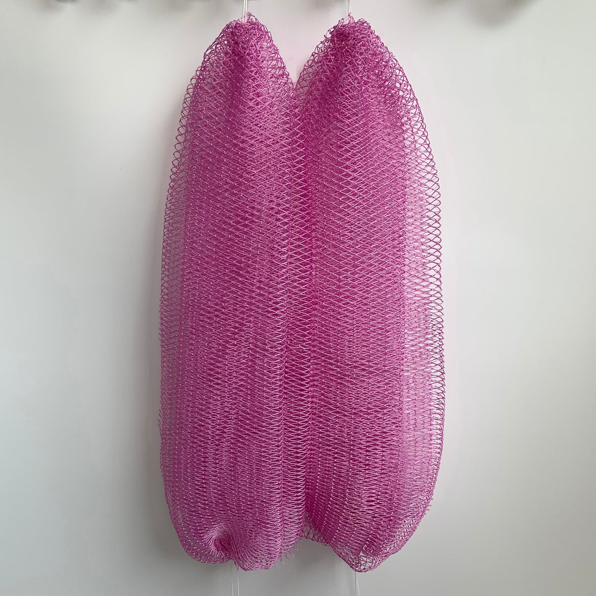 SapoGlow African Exfoliating Net