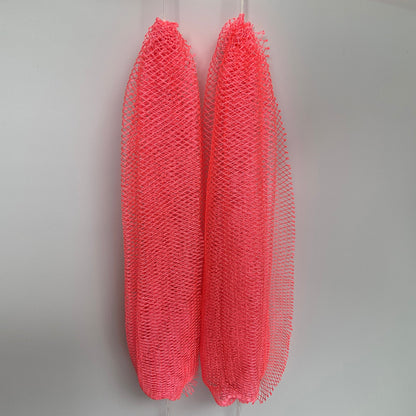 SapoGlow African Exfoliating Net