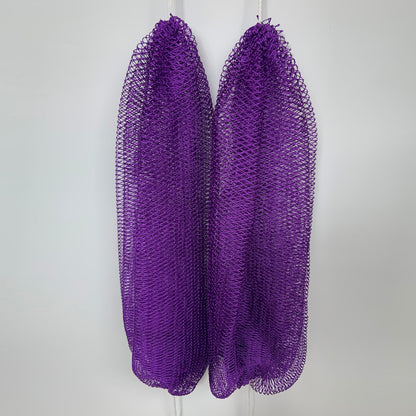 SapoGlow African Exfoliating Net