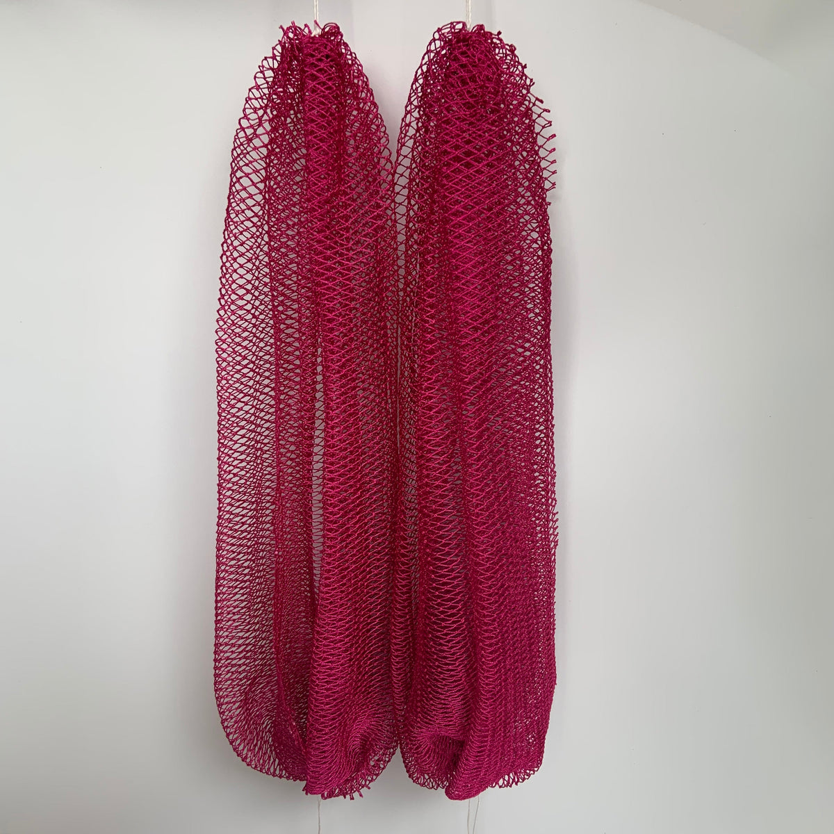 SapoGlow African Exfoliating Net