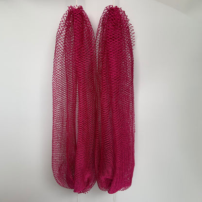 SapoGlow African Exfoliating Net